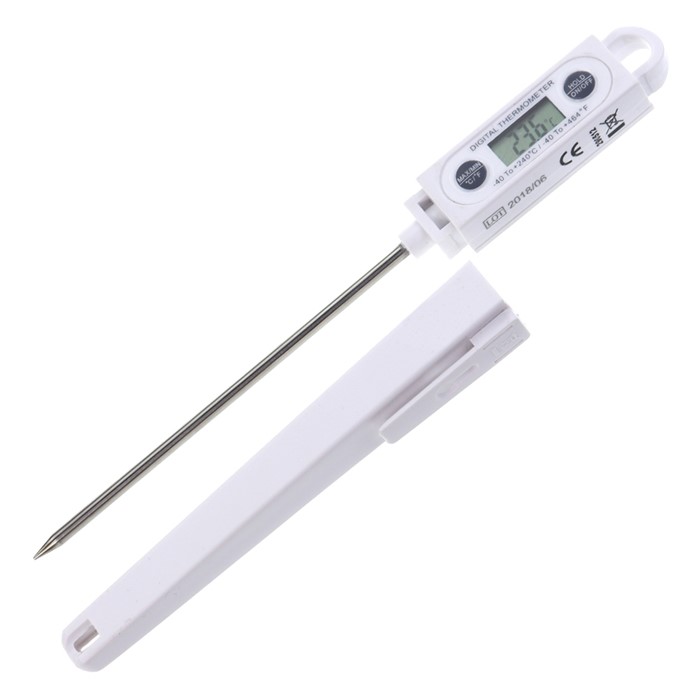 Probe Thermometer